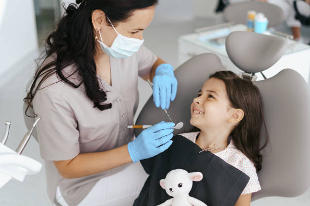Best Root Canal Treatment  in Alvord, TX