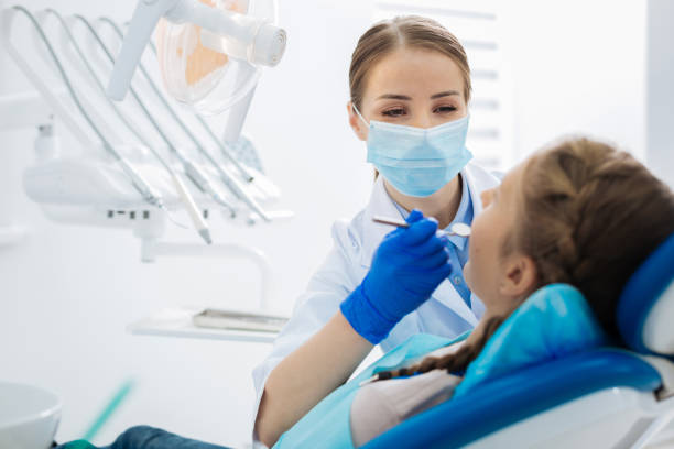 Best Oral Cancer Screening  in Alvord, TX